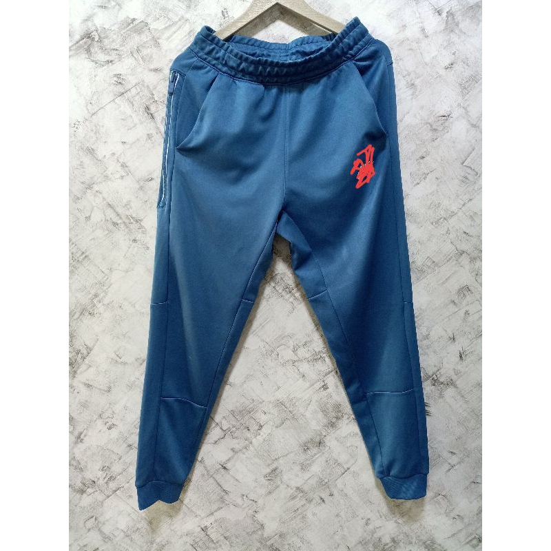 Nike กางเกงวอร์ม มือสอง ตำหนิ