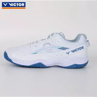 รองเท้าแบดมินตัน VICTOR ของแท้สำหรับผู้ชายและผู้หญิง A170II รองเท้ากีฬาอาชีพ กันลื่น คุณภาพดี