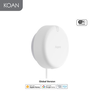 Aqara เซ็นเซอร์คลื่นเรดาร์ในระดับมิลลิเมตร Presence Sensor F…