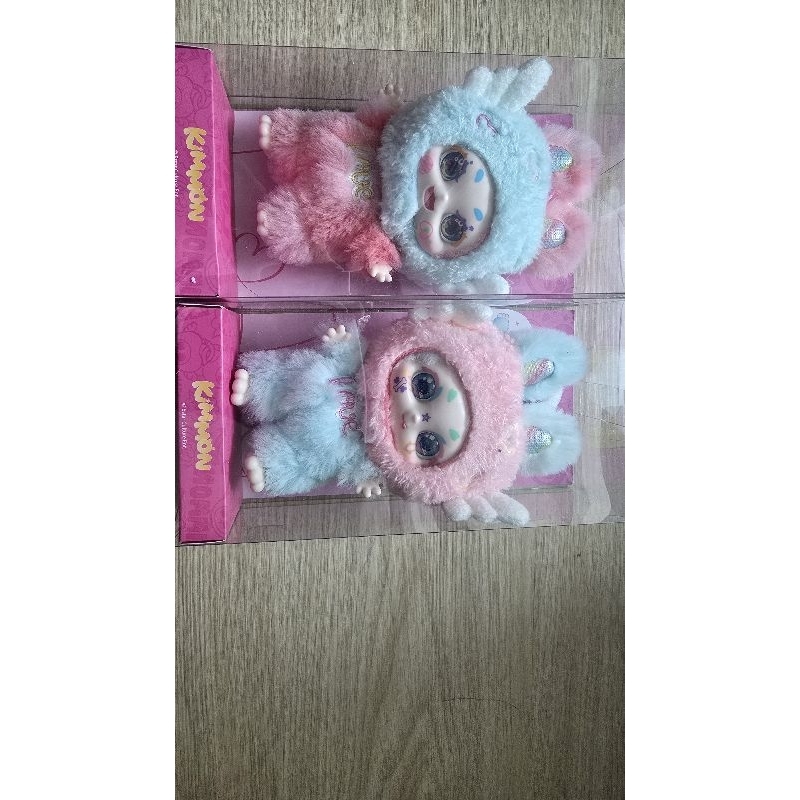 [พร้อมส่งในไทย ใช้โค้ด30%ได้]Mimon Valentine 1คู่=2ตัว