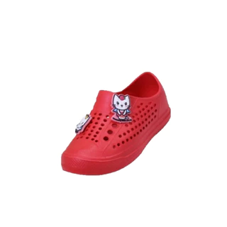 Red Apple รองเท้าหุ้มส้นเด็ก รุ่น AP5815-AC