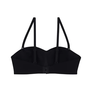 Wacoal Surprise Wireless Top Bra เสื้อชั้นในไร้โครง เกาะอก/สลับสายบ่า เซท 3 ชิ้น รุ่น WB9V09 คละสี ดำ-ชมพู-ชมพู