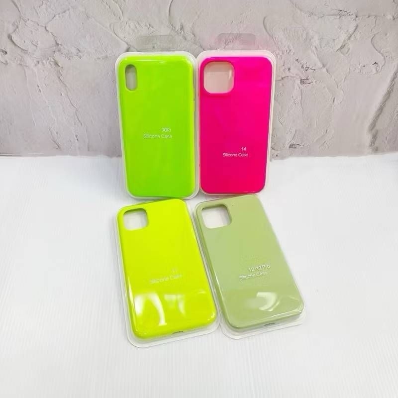 ✅เคส i13 i13pro i13promax ✅กำมะหยี่โลโก้ สีพื้น i15 i15pro i15promax i14 i14pro i14promax i15plus สิ