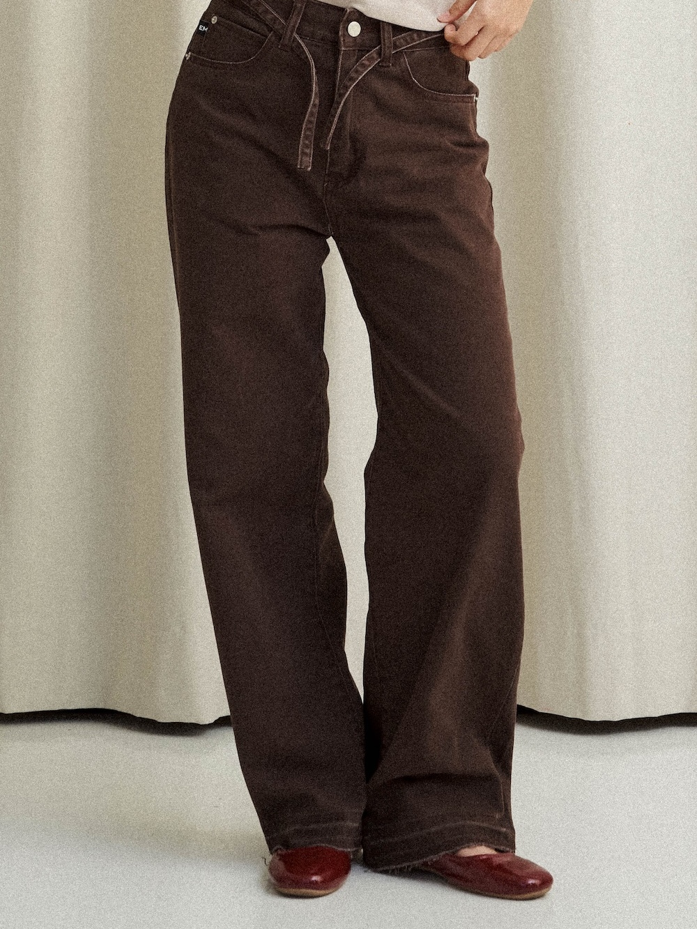 Brand photo