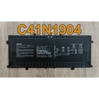 ✨ แบตเตอรี่โน๊ตบุ๊ค C41N1904 สำหรับ Asus ZenBook UM425IA UX3…
