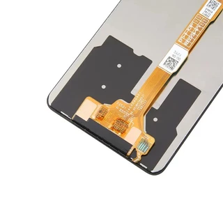 For VIVO Y27 อะไหล่หน้าจอพร้อมทัสกรีน หน้าจอ LCD Display Touch Screen