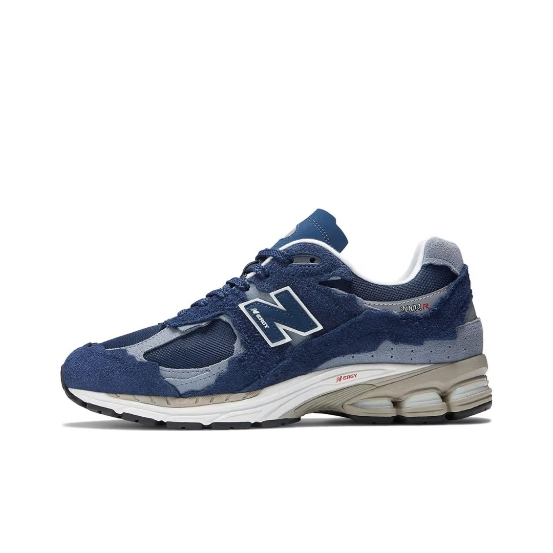 New Balance NB 2002R Navy Blue