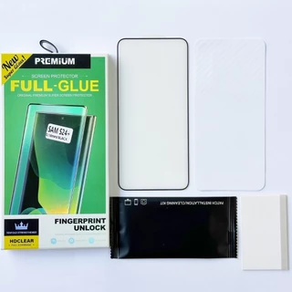 ฟิล์มกระจกนิรภัย จอโค้ง กาวเต็ม OPPO - Reno 8T 10 10pro 10pro+ 11(5G) 11F 11pro 12(5G) 12pro 13pro A3pro