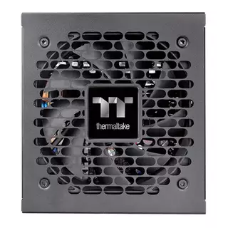 POWER SUPPLY (อุปกรณ์จ่ายไฟ) THERMALTAKE TOUGHPOWER GT 850W - 850W 80 PLUS GOLD (VERSION B) (BLACK) (ATX) (PS-TPT-0850FN