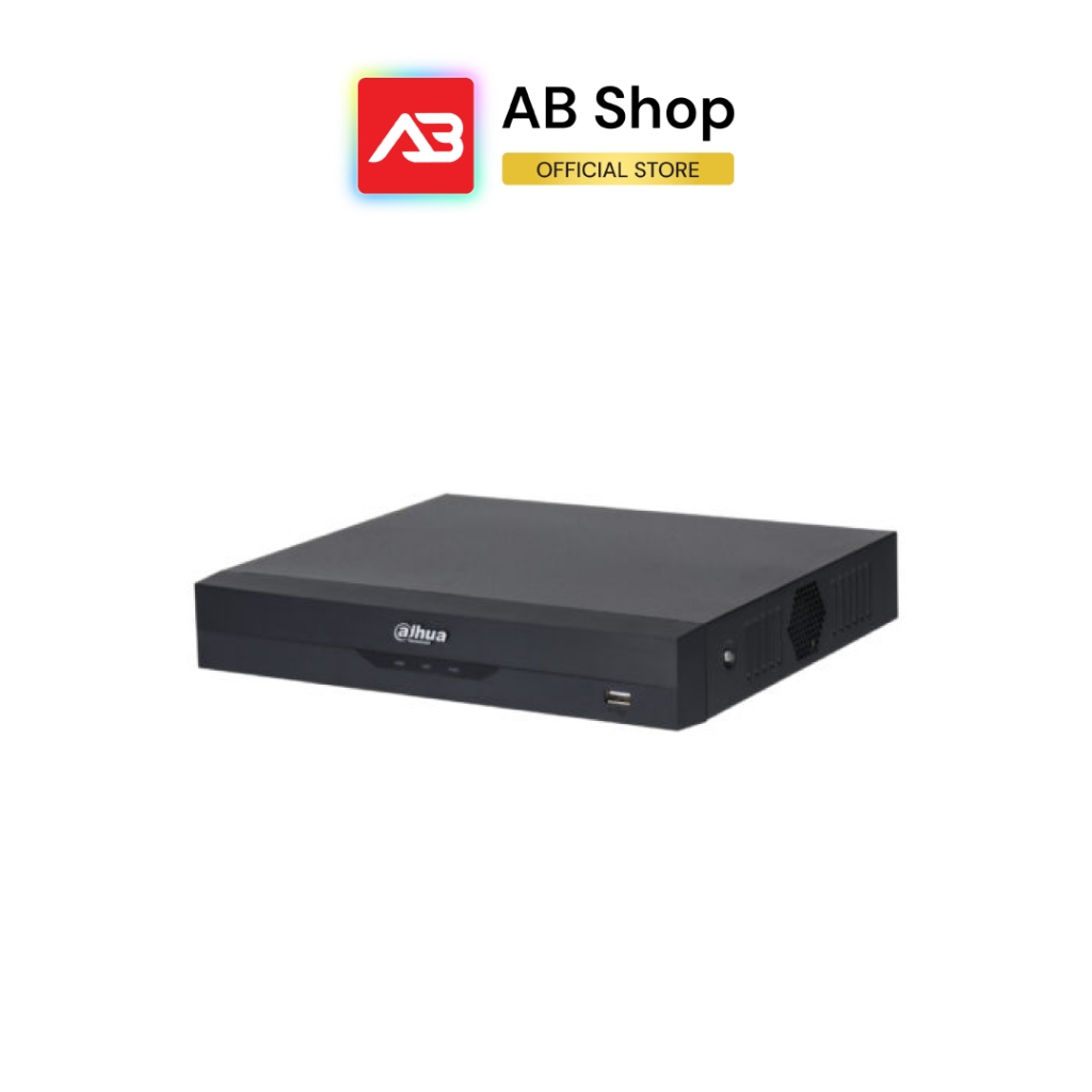DAHUA เครื่องบันทึก 16 ช่อง รุ่น DH-XVR5116HS-5M-I3
