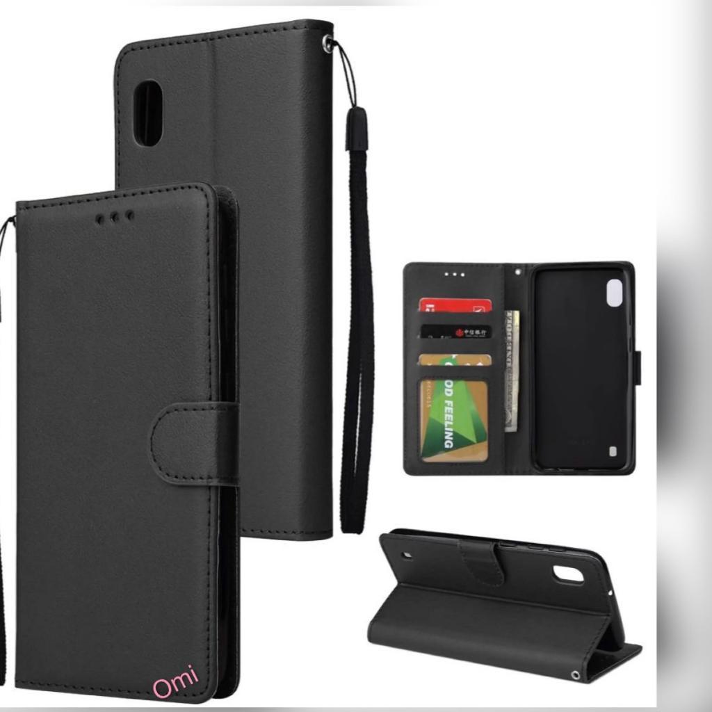เคส ฝาพับ BOSS สำหรับ รุ่น poco c40 redmi 10c เคสโทรศัพท์ มีแม่เหล็ก ล็อคได้ 1-3วันได้รับของ