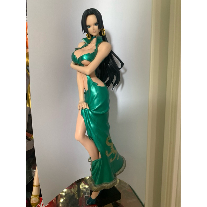 Glitter & Glamours Hancock