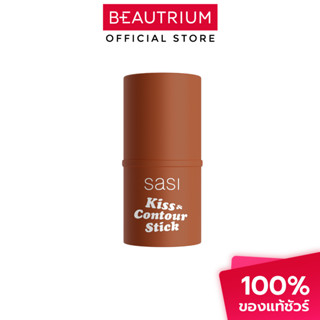 SASI Kiss & Contour Stick คอนทัวร์สติ๊ก 4g