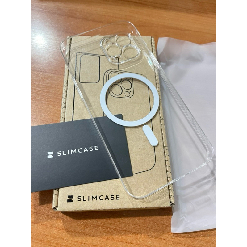 เคสใส iPhone 12 Pro Max