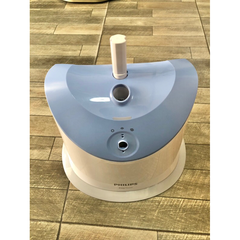 อะไหล่บอดี้ เครื่องรีดถนอมผ้าไอน้ำ (สินค้ามือสอง) PHILIPS  รุ่น GC482