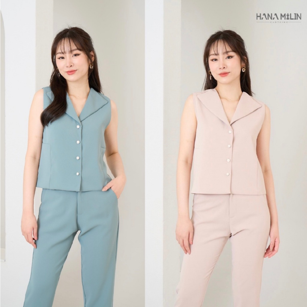 เสื้อMilin T20 by Hanamilin clothing