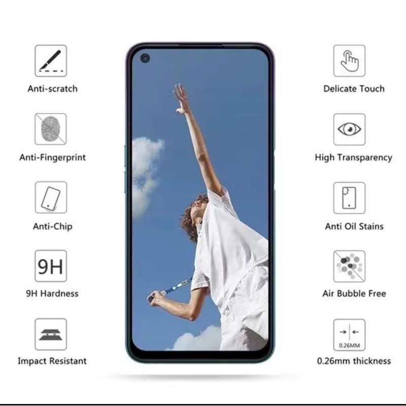 film full infinix Redmi10C/hot9play/hot10play/hot10s/U10/U20/Hot20