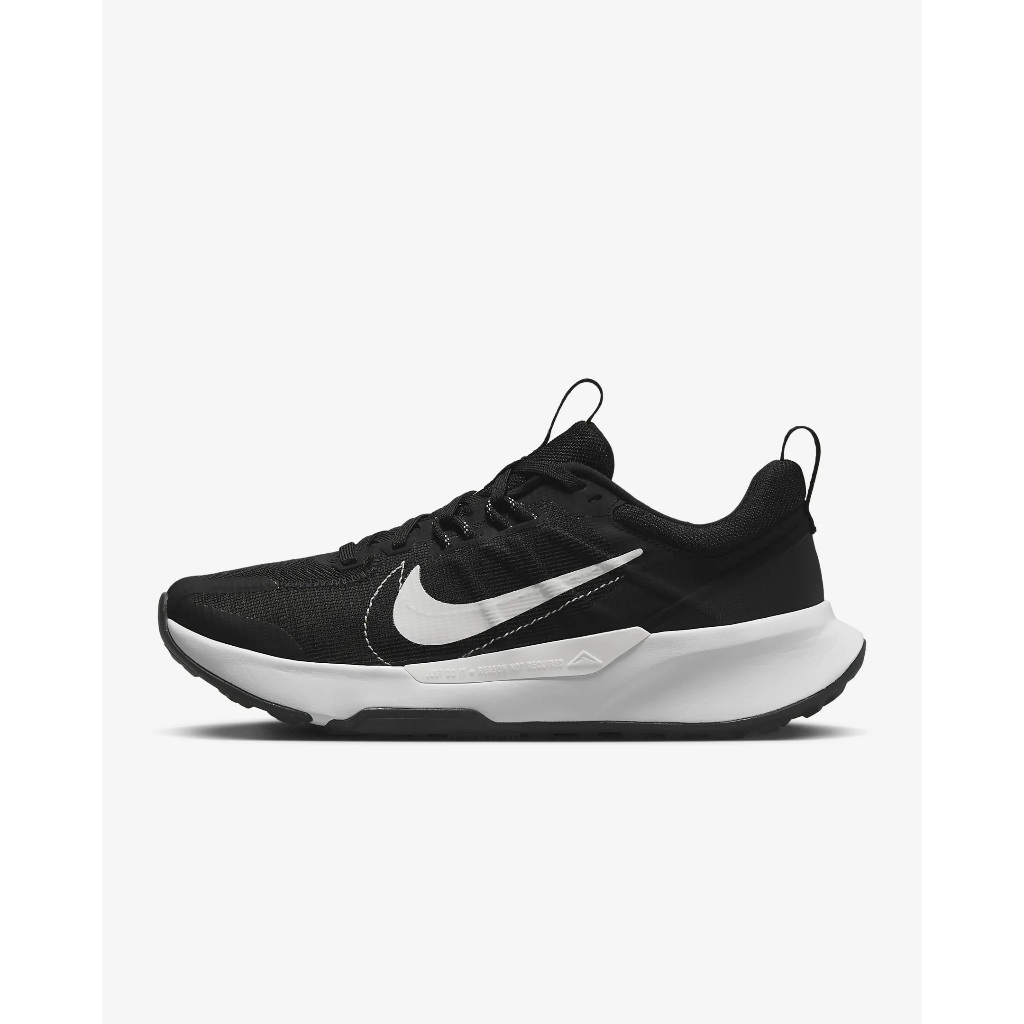 รองเท้าวิ่งเทรลผู้ชาย Nike Juniper Trail 2 ของแท้ 100%