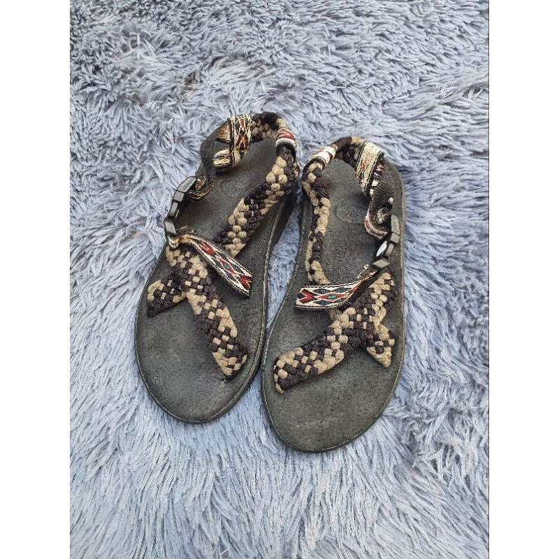 Chubasco แท้100% size37 24cm