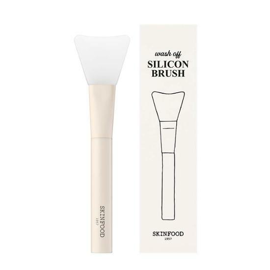 Skinfood Wash-Off Silicone Brush