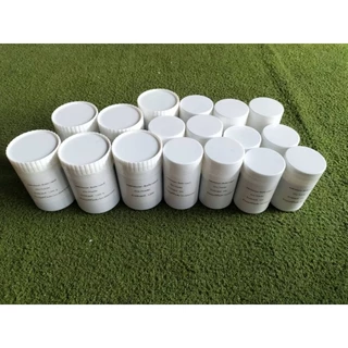 ผงตกทองสีเทา (Zinc Powder)ขนาด1,000กรัม