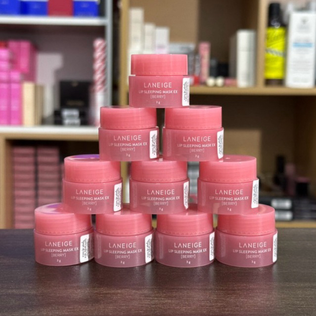 Laneige Lip Sleeping Mask EX 3g