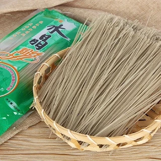 เส้นหม่าล่า วุ้นเส้นจีน นุ่ม หนึบ เส้นมันเทศ 400g 湘丰水晶粉丝