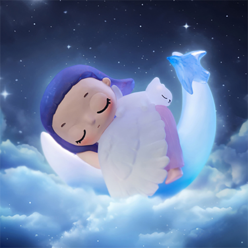 NYOTA V2 Secret พร้อมส่งในไทย เช็คการ์ด ของแท้จาก POPMART