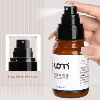น้ำยาหนังนิ่มแบบสเปรย์ 100ml. 🔥พร้อมส่ง🔥สเปรย์หนังนิ่มตัดหนัง สเปรย์หนังนิ่มรัสเซีย