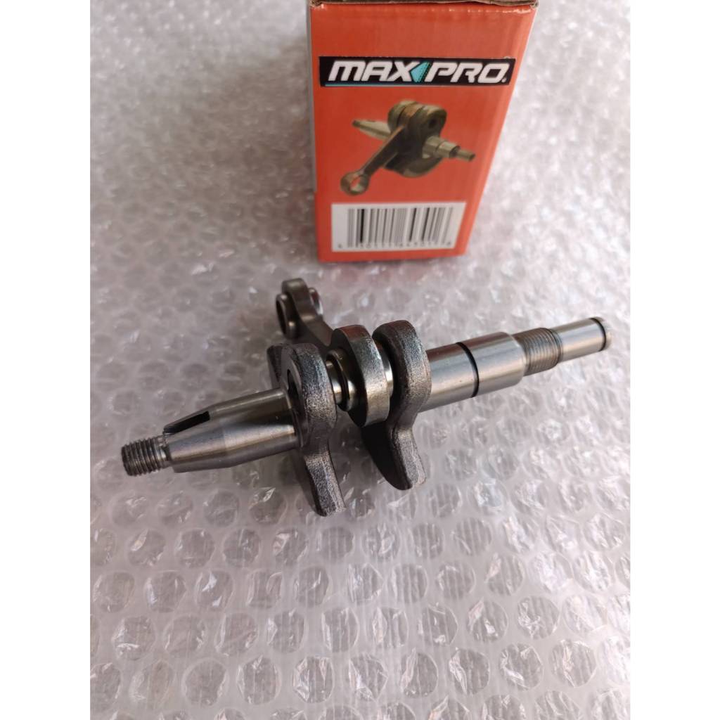 ข้อเหวี่ยงเลื่อยยนต์ ms180 เกรด A เอ็มเอส180 อะไหล่ทดแทน เลื่อยยนต์ms180