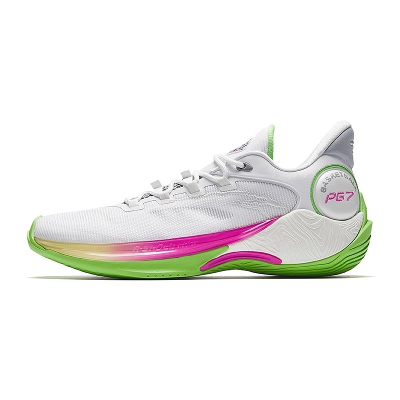 ANTA Flash Battle 6 รองเท้าบาสชาย 1125A1601 Official Store