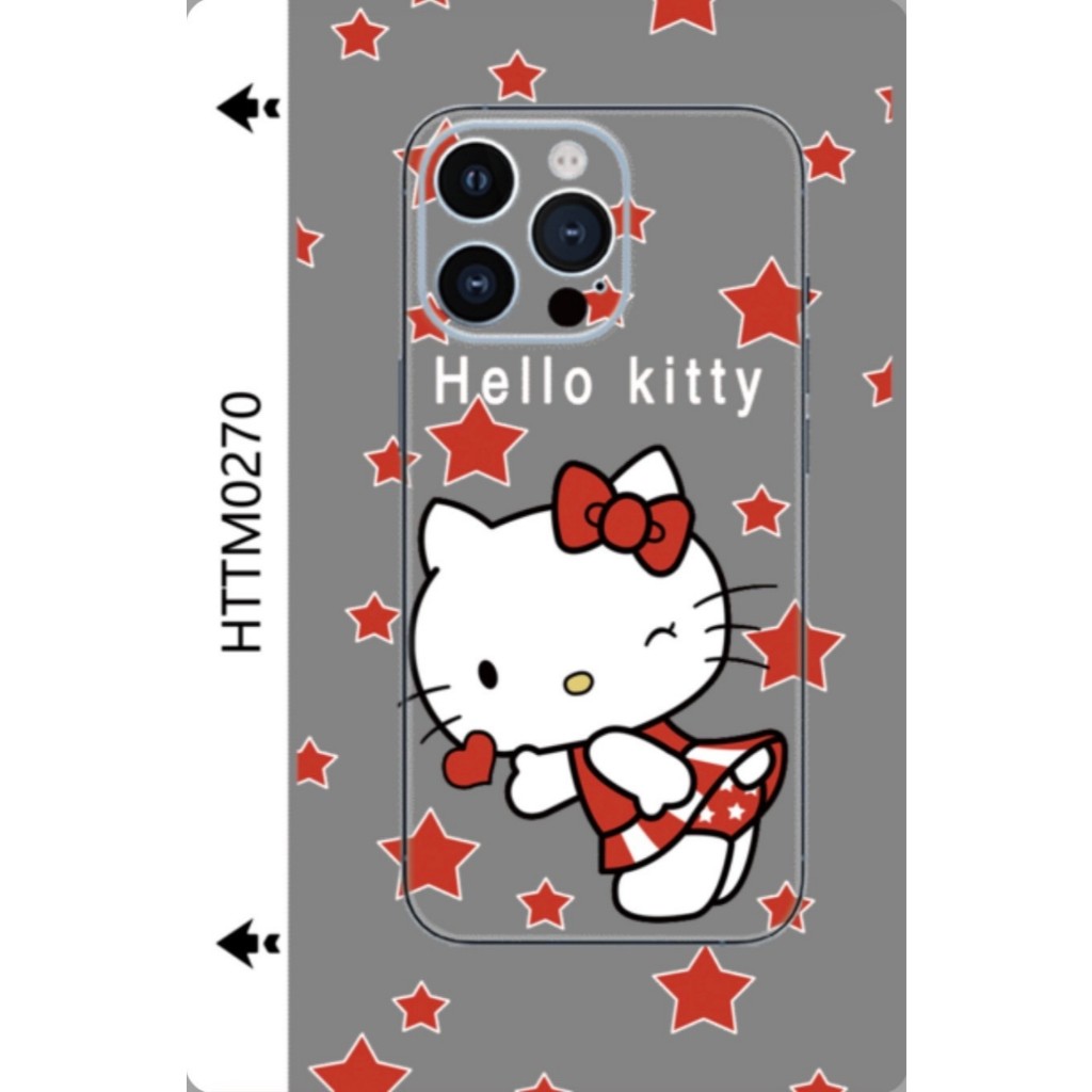 CL1 ‼️ไม่ได้ตัดให้ ‼️ขายให้ร้านค้าที่มีเครื่องตัด‼️พื้นใส 3 ชั้น 12x18 ซม Skin case สำหรับร้านค้าที่มีเครื่องตัดฟิล์ม - รูปที่ 3