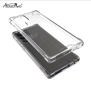 kingkong เคสใสคิงคอง For Samsung S25 S24 S23 S22 S21 S20 S26 Plus Ultra S25Ultra S24Ultra S23Ultra S22Ultra S21Ultra