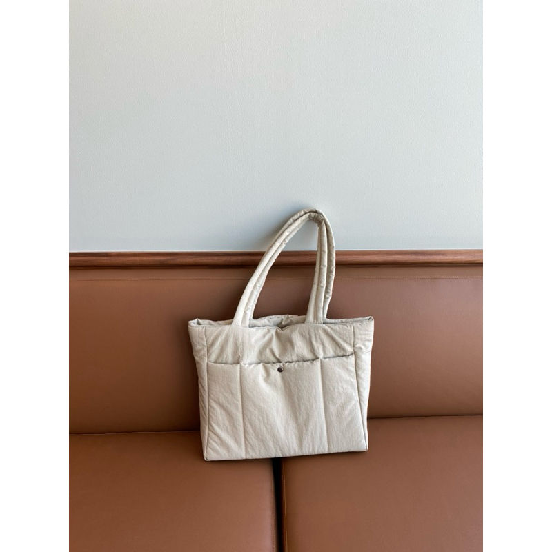 new! กระเป๋าโน้ตบุ้ค notebook bag บุนุ่ม มีซิป