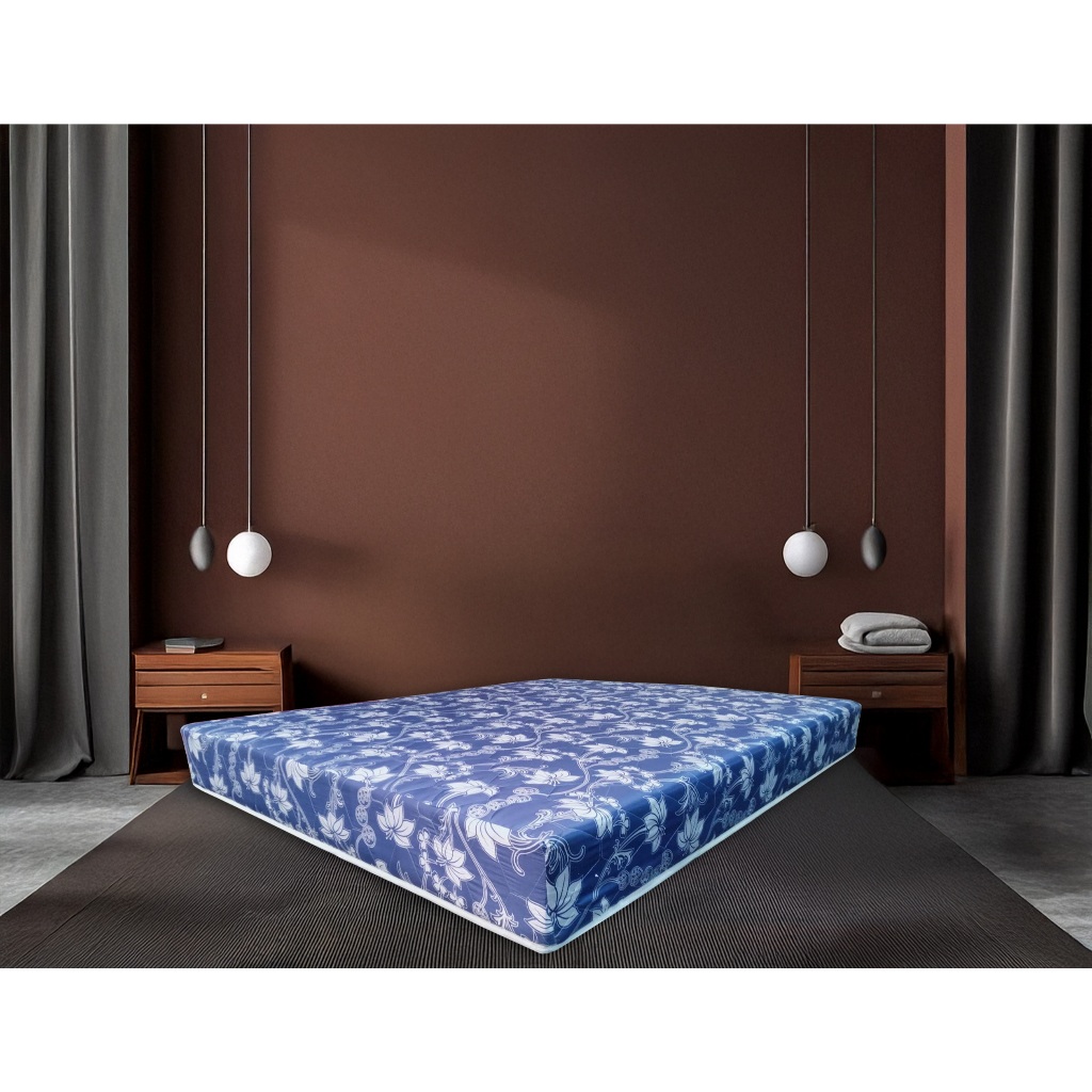 Ever Most ที่นอนโฟม ขนาด 6 ฟุต หนา 8 นิ้ว