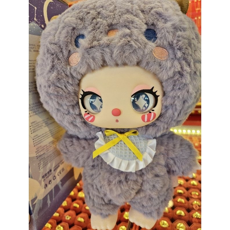 LIILA'S Z00 600% น้องแกะ น่ารักมาก พร้อมส่ง เช็คตัวนะคะ