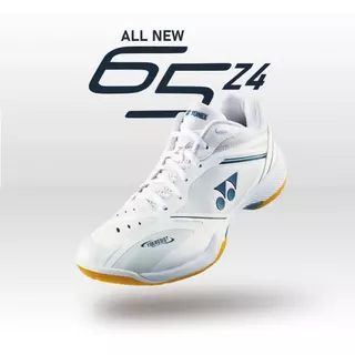 รองเท้าแบดมินตัน Yonex Power Cushion SHB 65Z4 Wide รุ่น 2026 (สินค้าลิขสิทธิ์แท้ 100%)