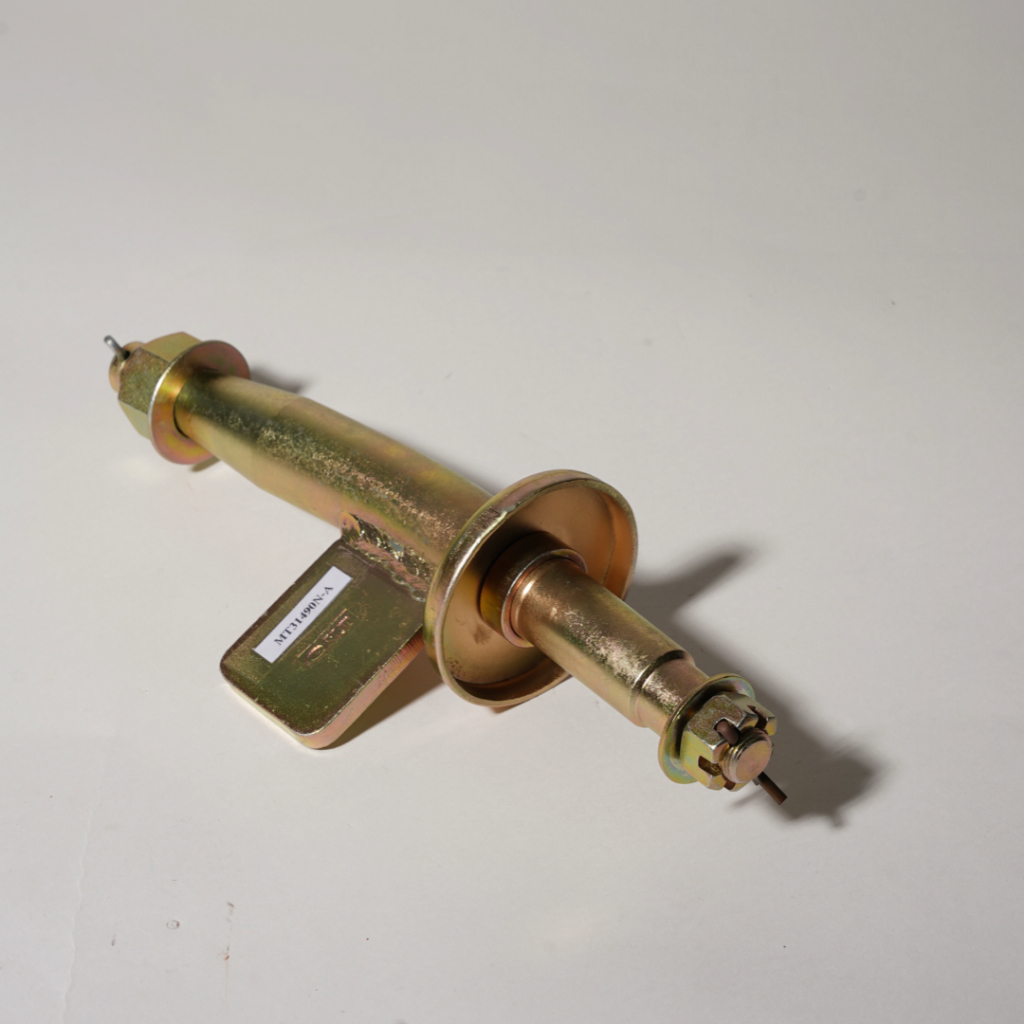 CMT MT31490N-A ชุดเพลาคัดท้ายผานพรวน-บุกเบิกเล็ก รุ่นใบจาน 22