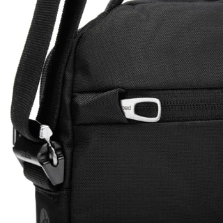 Pacsafe V Anti-Theft Tour Crossbody กระเป๋ากันขโมย กระเป๋าสะพายข้าง สำหรับเดินทางและใช้งานทุกวัน
