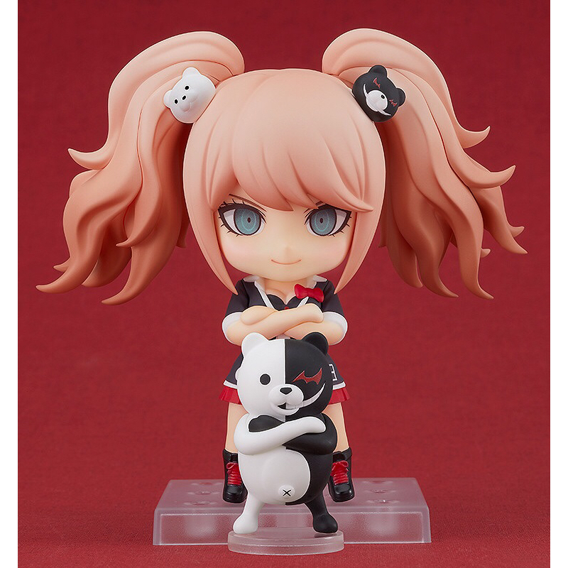 (พร้อมส่ง) Nendoroid 1398 Junko Enoshima : Danganronpa 1•2 Reload