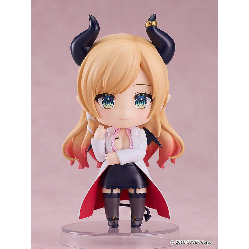 (พร้อมส่ง) Nendoroid 2240 Yuzuki Choco : Hololive