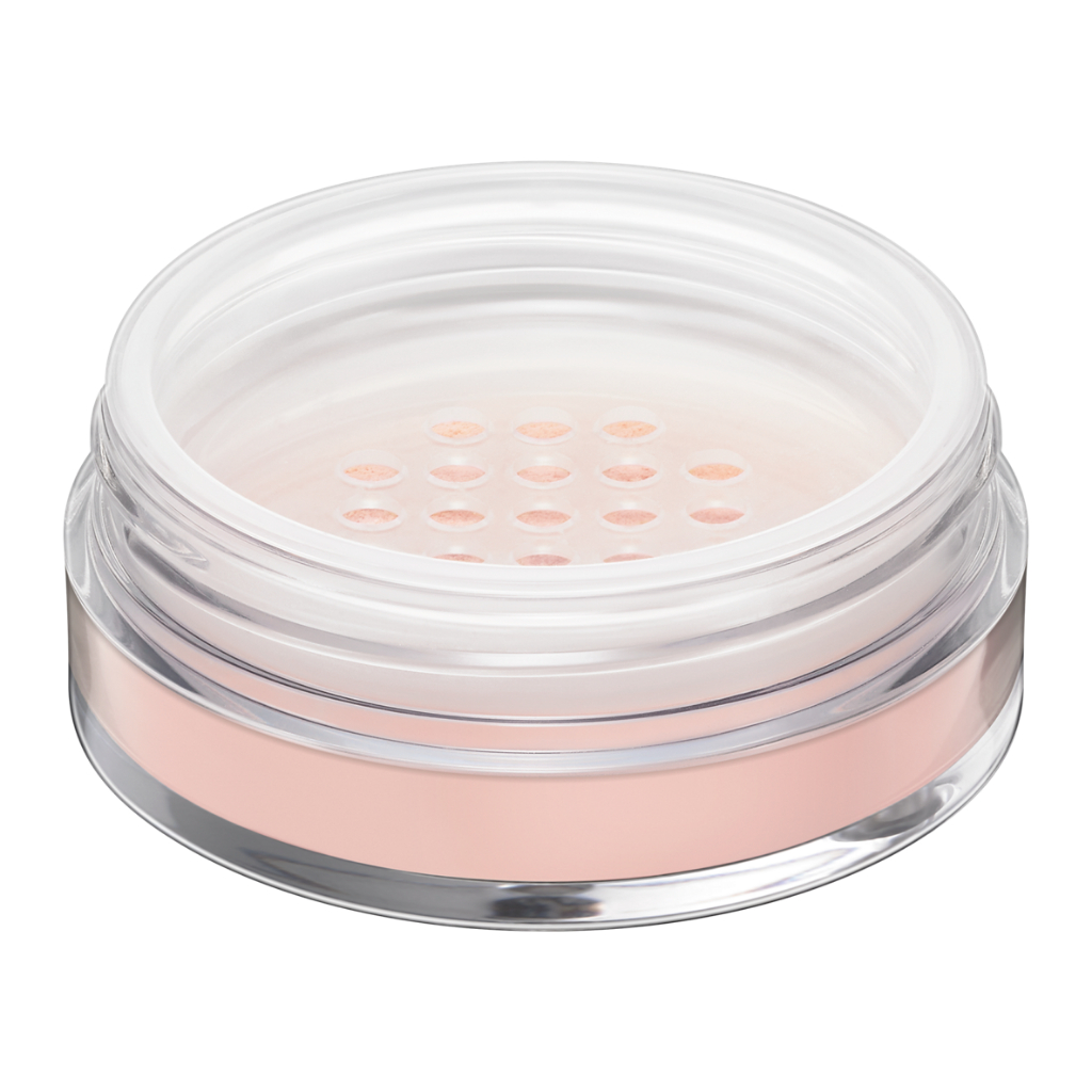 KATE แป้งฝุ่น FACE POWDER Z PINK แป้งฝุ่นสีชมพู ผิวเนียนกระจ่างใส - รูปที่ 5