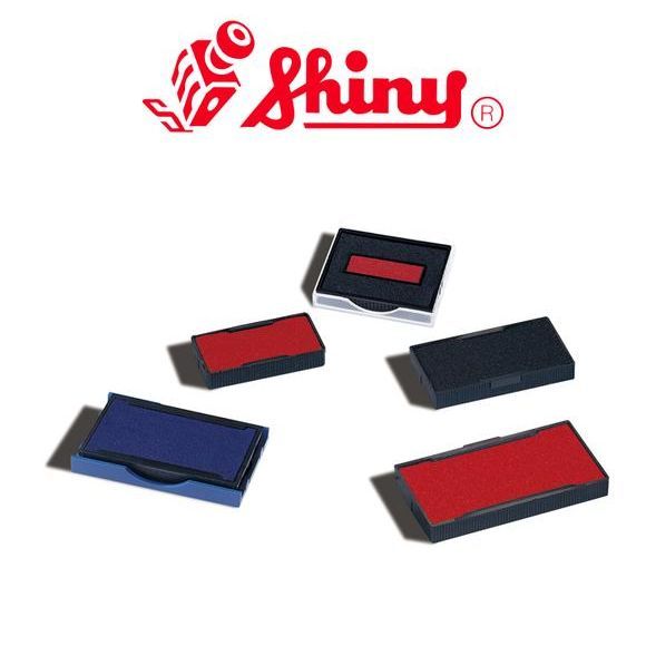 รีฟิล Shiny S-530 ตลับรีฟิล ถาดหมึก ใส่ด้ามตรายาง shiny รุ่น S-530