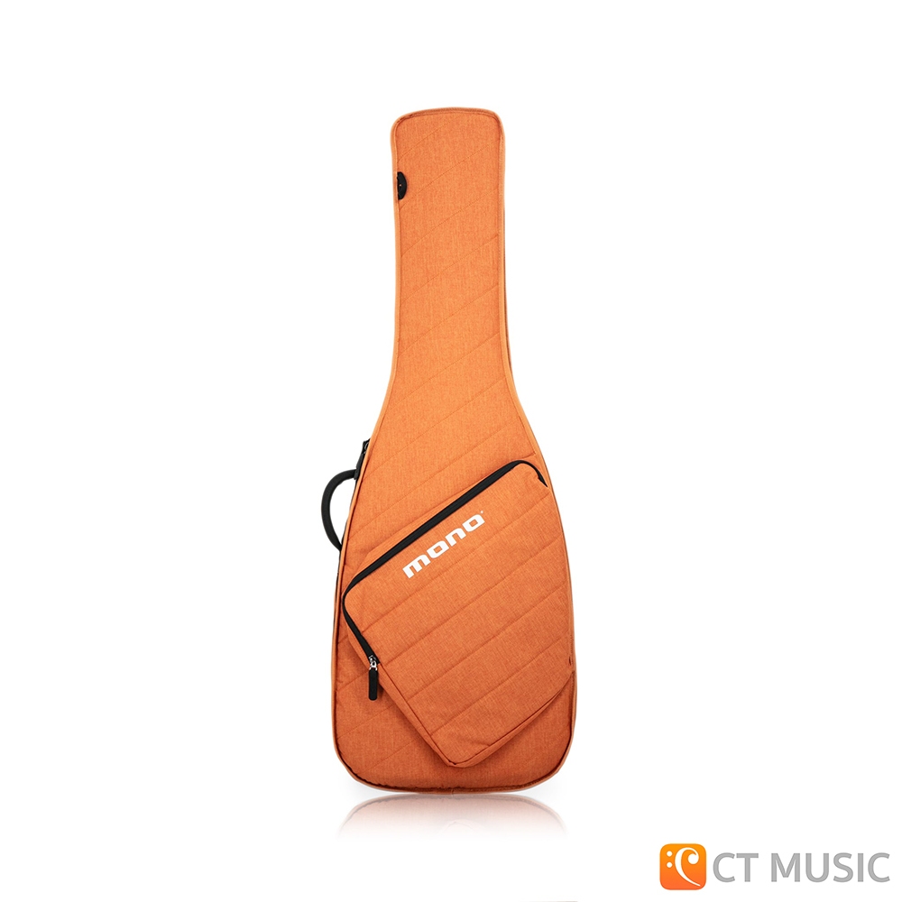MONO M80 Bass Sleeve 2.0 กระเป๋าเบส กีตาร์เบส เบส ราคา ถูกที่สุด ดีลบีเคเค แกลเลอรีภาพที่ 7