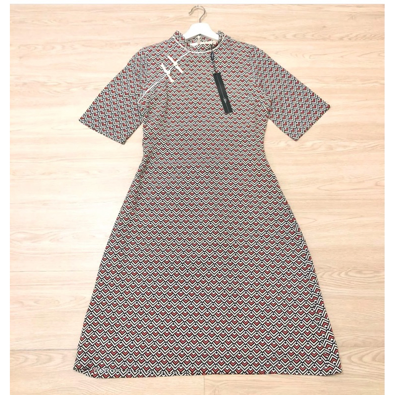 ส่งต่อ เดรส แบรนด์ kalisa L