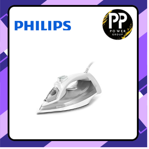 เตารีดไอน้า ซีรี่ย์ 5000 PHILIPS  รุ่น DST5010 (2,400 วัตต์)