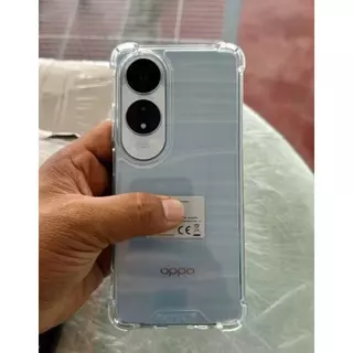 kingkong เคสใสคิงคอง สำรับรุ่น Oppo A60 A58 A78 A78 4G A58 4G A18 A38 A17 A17K A98 Reno8T A79 F9 A12 A5S A7 Find X8pro