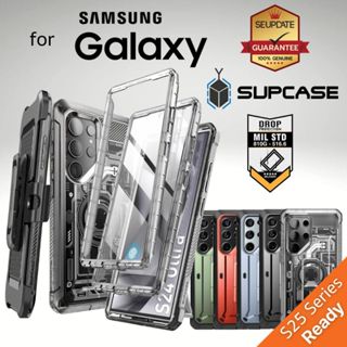 (ส่งทันที) เคส SUPCASE UB Pro Full-Body สำหรับ Samsung Galax…