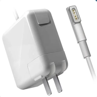 อะแดปเตอร์สำหรับแมคบุ๊ค Power Supply AC Adapter สายชาร์จ 45W 60W 85W for Air pro Notebook Charger A1278 A1344 Charge