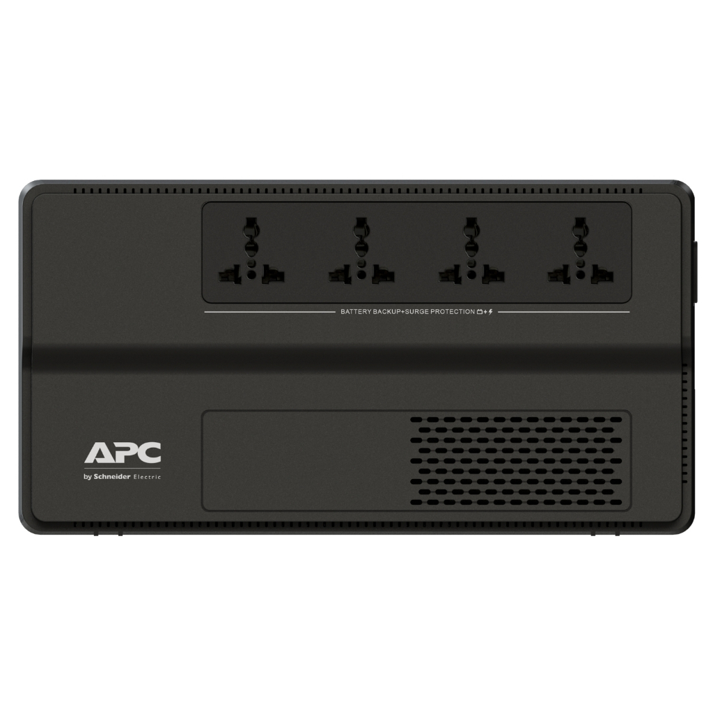 UPS APC เครื่องสำรองไฟฟ้า รุ่น BV1000I-MST